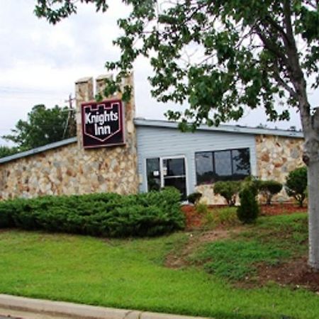 Knights Inn - Columbia Bagian luar foto