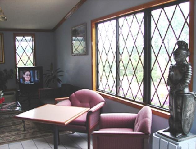 Knights Inn - Columbia Bagian luar foto